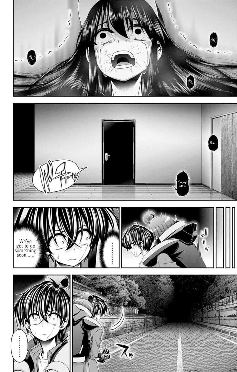 Dark Gathering, Chapter 48 image 26